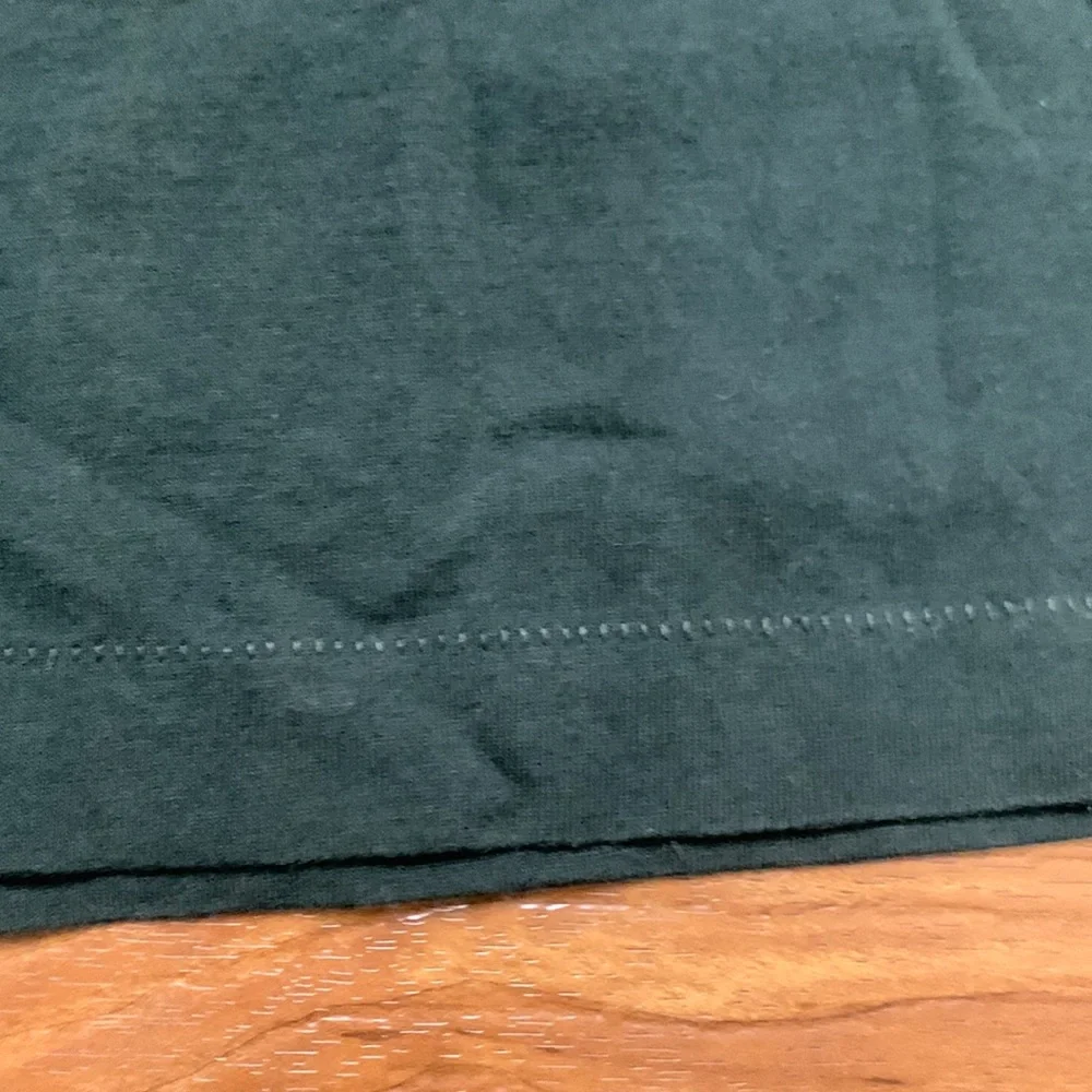 Vintage Rare Stussy Made in USA T-Shirt